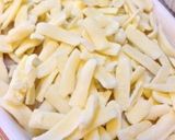 ひき肉のマカロニグラタン作り方5写真