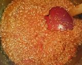 夕食・パスタ★圧力鍋で簡単♫ミートソース作り方8写真
