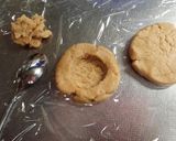 卵牛乳なし！アップルパイ風スコーン作り方9写真