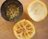 飲みたくなったら速攻で作る☆柚子茶作り方3写真