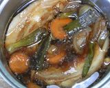 有名ラーメン店に負けないくらいの焼き豚作り方3写真