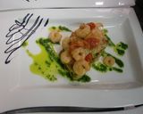 パスタ入り卵焼き作り方4写真