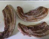 有名ラーメン店に負けないくらいの焼き豚作り方5写真