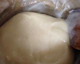 園で人気の超簡単おやつ☆牛乳もち作り方1写真