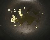 クリーミーカレーの親子ぱすた。作り方1写真