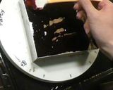 パティスリーのような本格ケーキ 簡単化作り方10写真