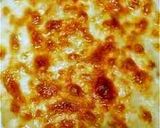 マッシュポテトとひき肉のグラタン作り方17写真