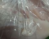レモン味 柔らか鳥むね肉 激ウマからあげ作り方1写真