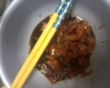 我が家の万能タレでマグロのユッケ作り方4写真