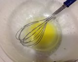 レンジで簡単‼️ホワイトソース作り方1写真
