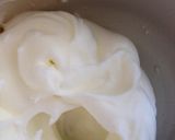 ★HMでプレーンなカステラ★作り方1写真