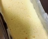 ★HMでプレーンなカステラ★作り方4写真