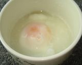 クリーミーカレーの親子ぱすた。作り方7写真