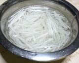 柔らか~牛タン塩麹漬け焼き作り方1写真