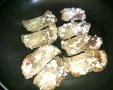 柔らか~牛タン塩麹漬け焼き作り方6写真