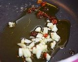 ✿あさりと茸のスープパスタ✿作り方3写真