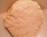 フライパンで簡単 おからクッキー作り方1写真