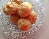 シューケット〜Chouquette〜作り方4写真