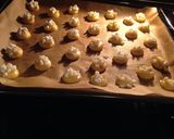 シューケット〜Chouquette〜作り方2写真