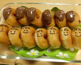 ドーナツ♡イースト使用 ふわふわ作り方7写真