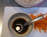 きんぴらごぼう☆簡単＆定番給食の味♪作り方6写真