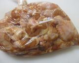 【食品安全】手羽元フライドチキン作り方5写真