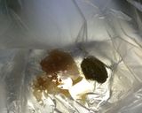 柚子胡椒香る鶏胸肉のしっとり茹で♪作り方1写真