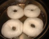 ＨＢでベーグル♪翌日ももっちり＾＾作り方5写真