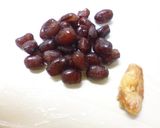 クルミ入り大福作り方6写真