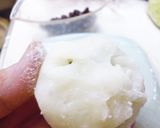 クルミ入り大福作り方9写真