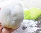 クルミ入り大福作り方11写真