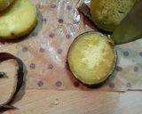 皮つきスイートポテト作り方6写真