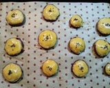 皮つきスイートポテト作り方17写真