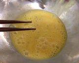 簡単TKG〜納豆と野沢菜で贅沢に〜作り方2写真