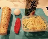 激ウマ！リピ間違いなし！長芋グラタン作り方1写真