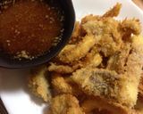 料理人が作る天つゆ作り方4写真