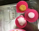 白菜の辛子漬け作り方1写真