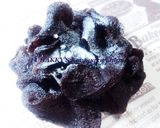 超簡単！こんにゃくチップス★コンソメ味作り方18写真