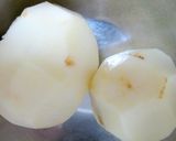 HMじゃがいもマフィン作り方1写真