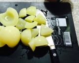 オージー直伝⁉︎サングリア(赤)作り方2写真