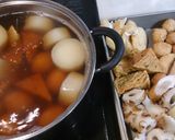 あったか、シンプルおでん作り方5写真