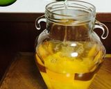 すぐ飲める♪お手軽サングリア(白)作り方3写真