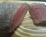 ローストビーフ～絶品バルサミコソース～作り方3写真