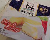桃とチーズの簡単レシピ@ココットカマン作り方1写真