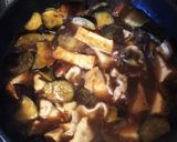 間違いない！！豚肉とナスの生姜煮作り方9写真