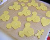 クリスマス☆クッキーハウス作り方6写真