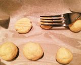 フライパンで簡単 おからクッキー作り方4写真