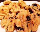 フライパンで簡単 おからクッキー作り方6写真