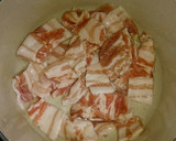 我が家の具たっぷり食べる豚汁！作り方2写真