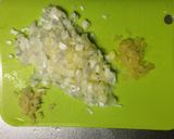 手作り麻婆豆腐作り方1写真